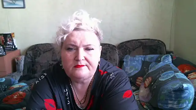 Lana555 online show from September 25, 9:35 am