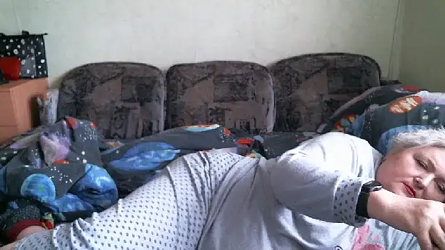 Lana555 online show from October 15, 1:00 pm