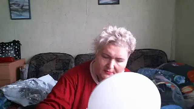 Lana555 online show from October 20, 12:38 pm