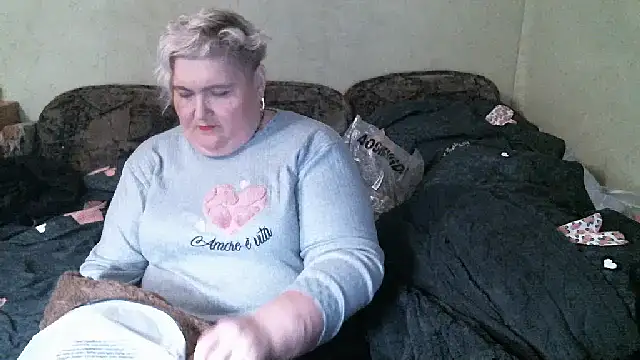 Lana555 online show from November 1, 5:48 pm