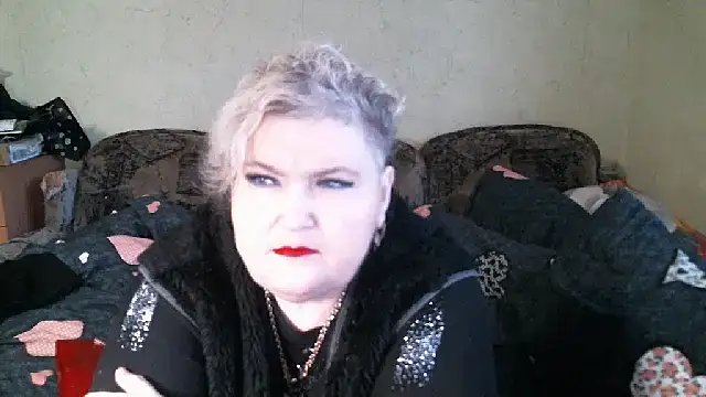 Lana555 online show from November 14, 1:43 pm