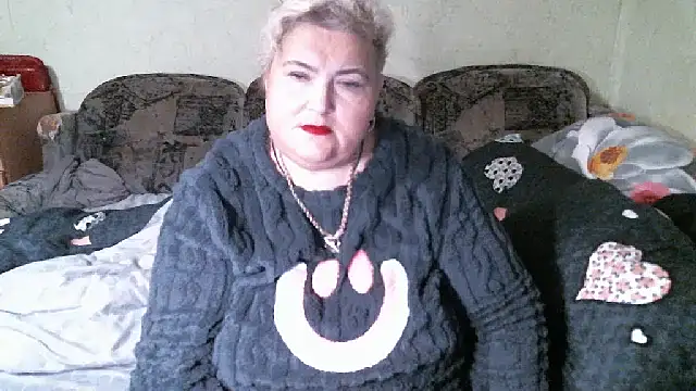 Lana555 online show from December 18, 12:27 am