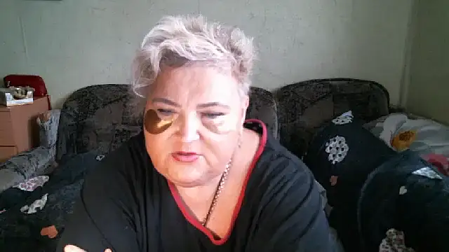 Lana555 online show from December 20, 9:38 am