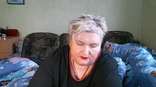 Lana555 online show from January 10, 12:07 pm