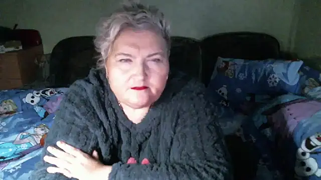 Lana555 online show from January 13, 12:38 am