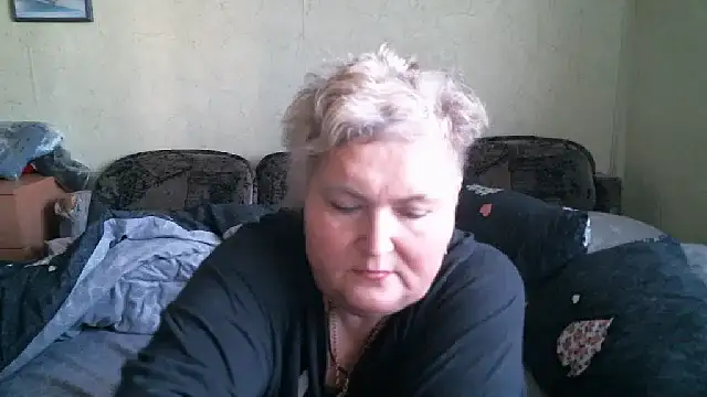 Lana555 online show from March 5, 5:36 am