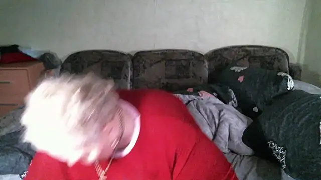 Lana555 online show from March 15, 1:44 am