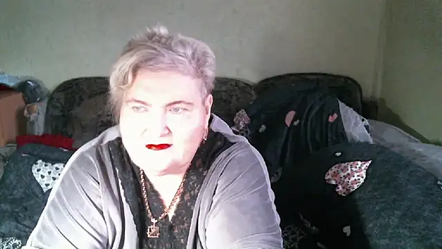 Lana555 online show from March 19, 4:38 am