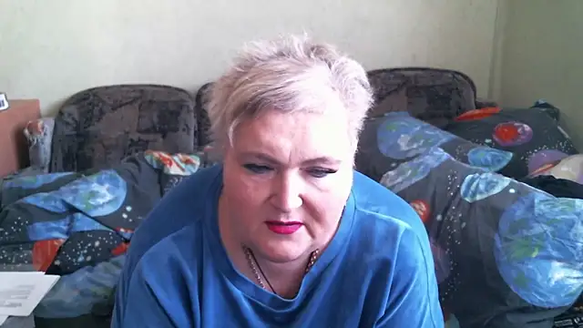 Lana555 online show from April 22, 7:44 am