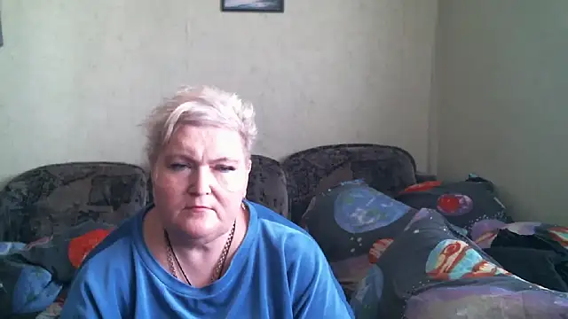 Lana555 online show from April 25, 7:33 am