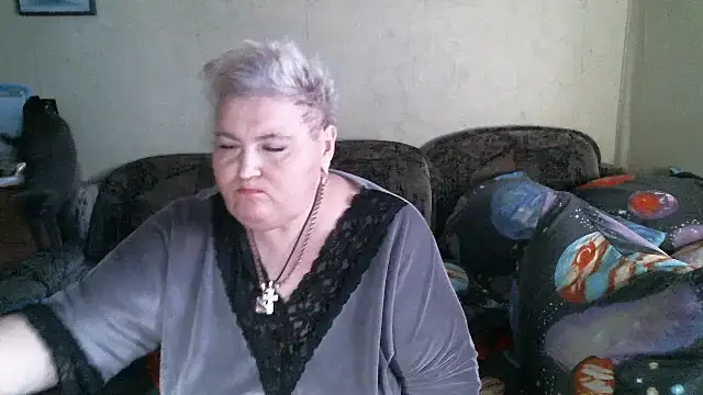 Lana555 online show from April 28, 2:27 am