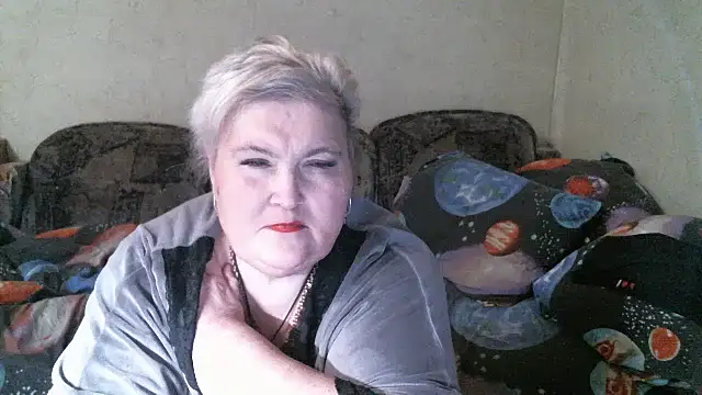 Lana555 online show from April 30, 6:58 pm