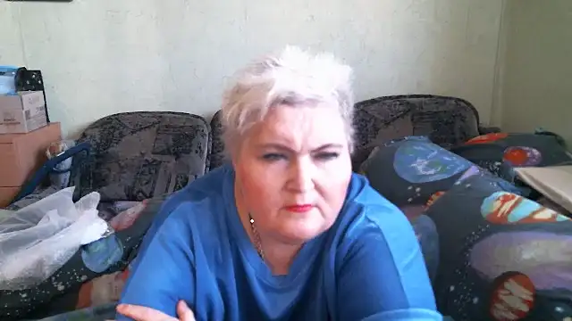 Lana555 online show from May 4, 11:39 am