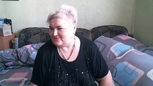 Lana555 online show from May 7, 7:36 am