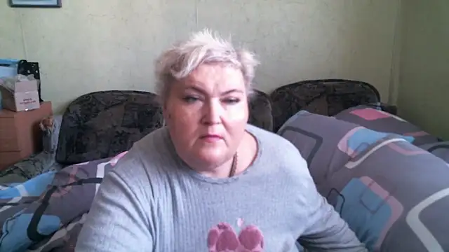 Lana555 online show from May 8, 8:19 am