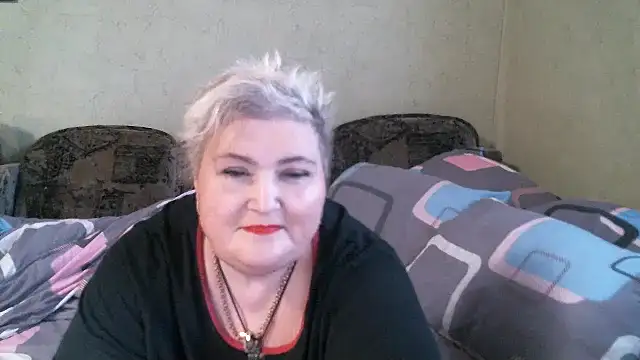 Lana555 online show from May 11, 4:15 pm