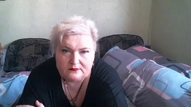 Lana555 online show from May 15, 6:20 am