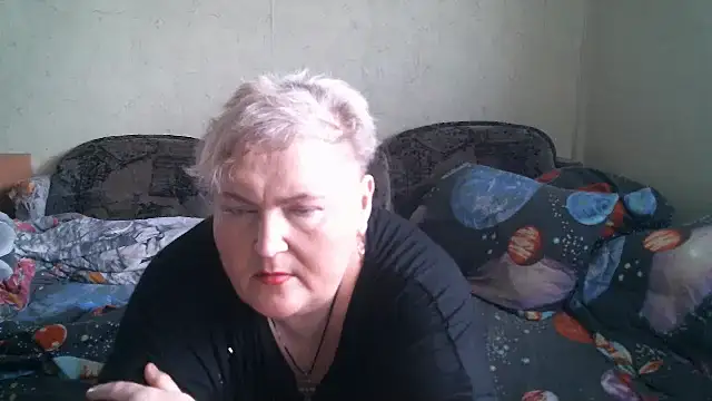 Lana555 online show from June 18, 5:41 am