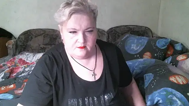 Lana555 online show from June 21, 10:56 pm