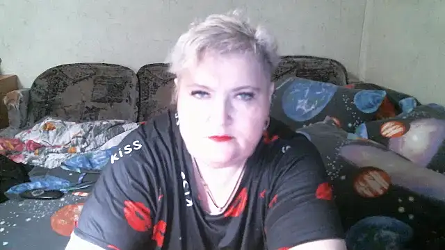 Lana555 online show from June 22, 10:40 pm