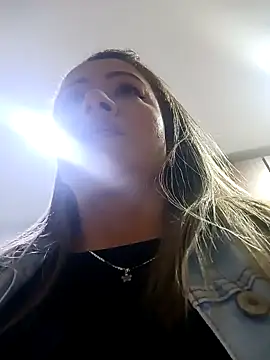 Snapshot of Asuna_yuuky chatting on October 22, 6:07 pm Asuna yuuky online show from October 22, 6:07 pm