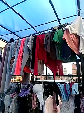 Asuna yuuky online show from November 6, 11:44 am