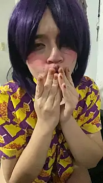 Lucy YupiSweet online show from January 17, 6:18 am