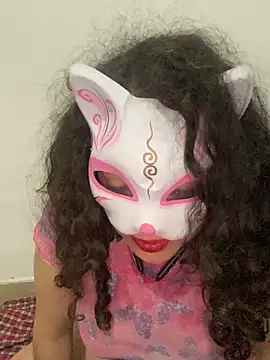 Lucy YupiSweet online show from February 10, 6:06 am