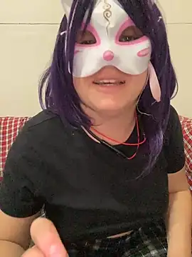 Snapshot of Lucy_YupiSweet chatting on February 27, 7:52 am Lucy YupiSweet online show from February 27, 7:52 am