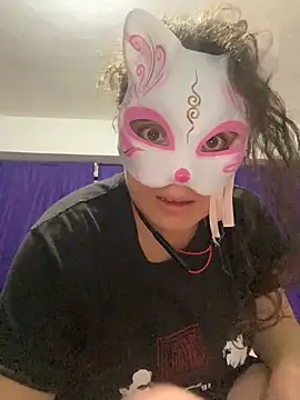 Snapshot of Lucy_YupiSweet chatting on March 14, 4:51 am Lucy YupiSweet online show from March 14, 4:51 am