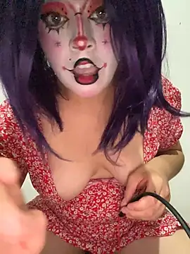 Lucy YupiSweet online show from May 7, 7:47 am