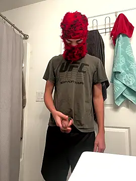 Ryan 12xX online show from January 11, 4:28 am