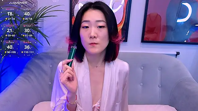 AikoYamada online show from September 30, 6:18 am