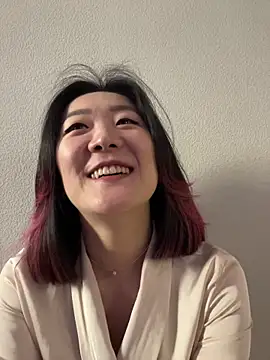 AikoYamada online show from October 19, 6:47 am