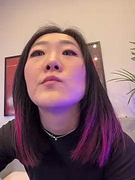 AikoYamada online show from January 16, 5:55 am