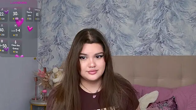 Snapshot of EmilyHyde chatting on November 20, 3:12 pm EmilyHyde online show from November 20, 3:12 pm