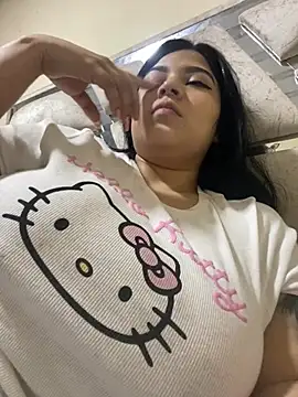 Vliacoooper2 online show from March 1, 10:39 am