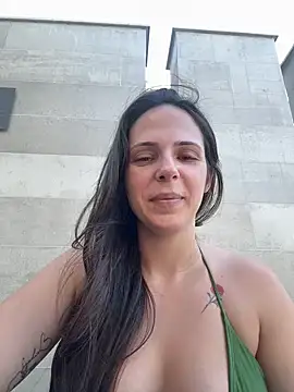 Lady LauraRose online show from December 21, 7:21 pm