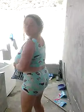 Miss-tetas online show from December 3, 3:54 pm