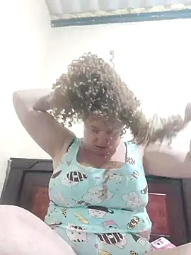 Miss-tetas online show from January 6, 3:21 am