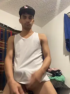 Camachito332 online show from March 28, 3:33 pm