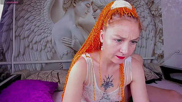 Gerald and Kristy online show from September 30, 9:47 am