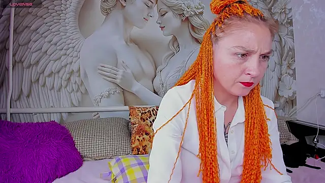 Gerald and Kristy online show from October 6, 11:51 am