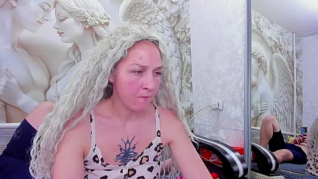 Gerald and Kristy online show from January 10, 12:07 pm