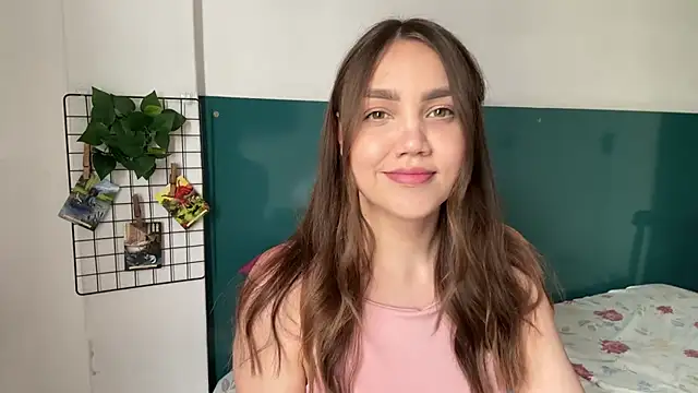 NebulaHaven online show from September 22, 3:14 pm