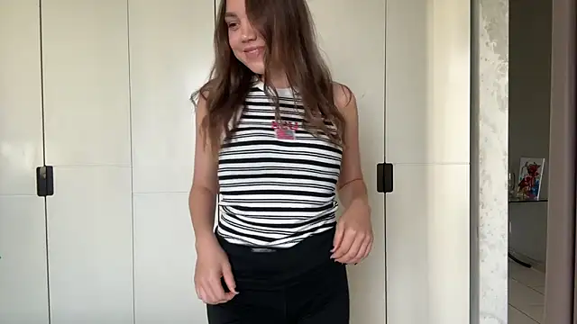 NebulaHaven online show from October 3, 6:05 pm