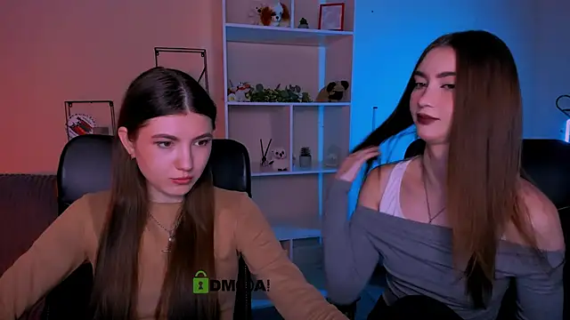 barbara crazy online show from October 6, 12:35 pm