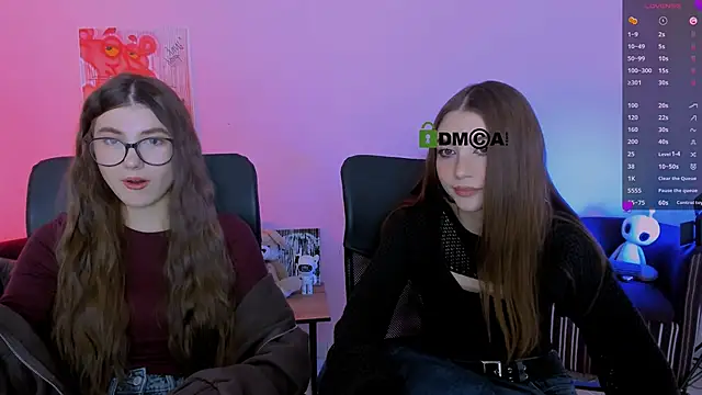 barbara crazy online show from December 13, 8:25 pm