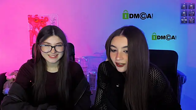 barbara crazy online show from January 10, 8:54 pm