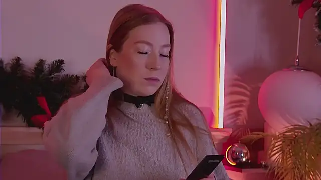 MiaEuphoria  online show from January 11, 4:17 am